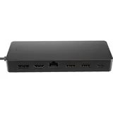 HP Universal Usb-C Multiport Hub - Dockingstation