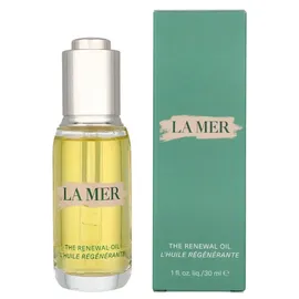 LA MER The Renewal Oil Gesichtsserum 30 ml