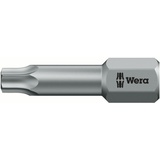 Wera 867/1 TZ Torx Bit T 5x25mm, 1er-Pack (05066300001)