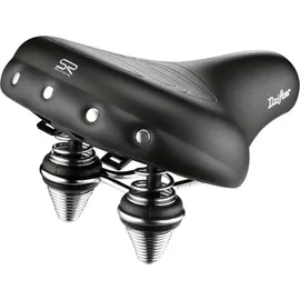 Selle Royal Drifter Strengtex 270 x 245 mm Schwarz