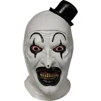Chaks Art the Clown Maske Unisex Einheitsgröße