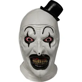 Chaks Art the Clown Maske Unisex Einheitsgröße