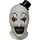 Chaks Art the Clown Maske Unisex Einheitsgröße