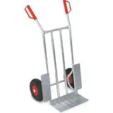 BRB-Lagertechnik BRB Aluminium-Sackkarre