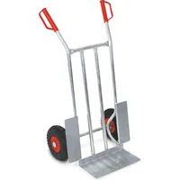 BRB-Lagertechnik BRB Aluminium-Sackkarre