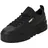 puma black 40