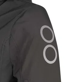 BERING Kerby Motorrad Textiljacke Schwarz M