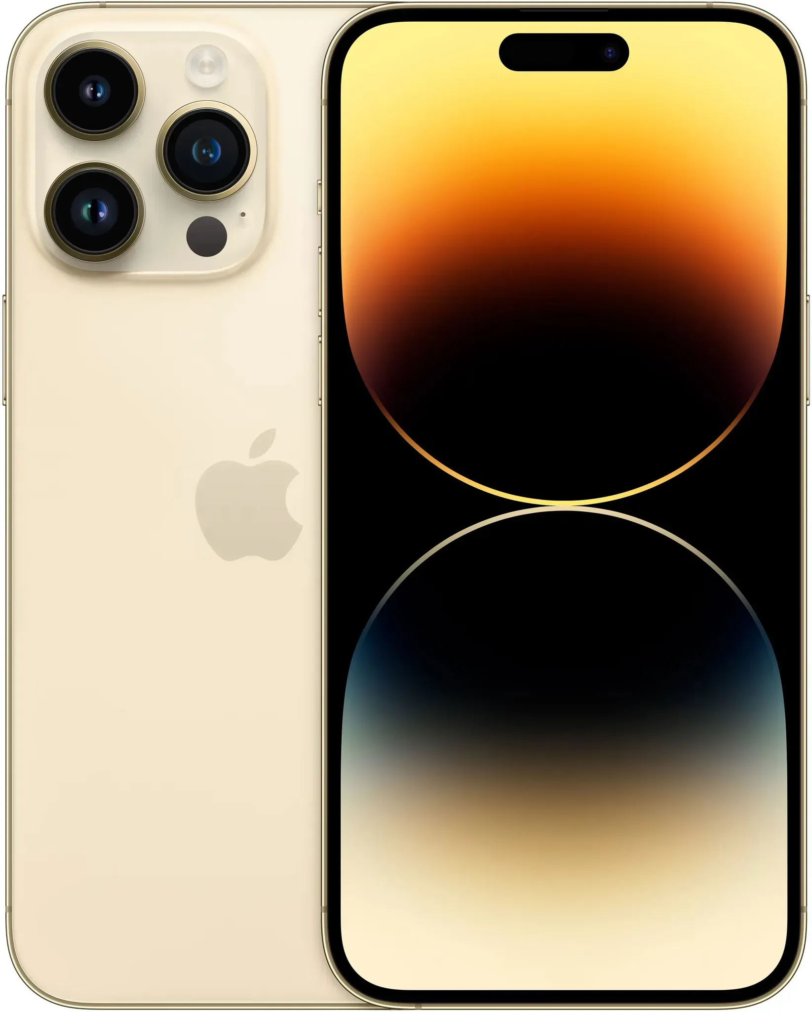 iPhone 14 Pro Max 512 GB gold Test & Preisvergleich