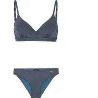 Protest Livia Wire Bikini - Ink Blue - M