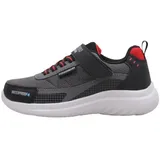 SKECHERS Bounder 2.0 Kinder Schwarz 37