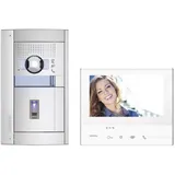 BTicino Flex’One IP-Video-Set Sfera Fingerprint X13E 905282