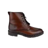 Mephisto Sergio - herren stiefelette - Braun - 40,5