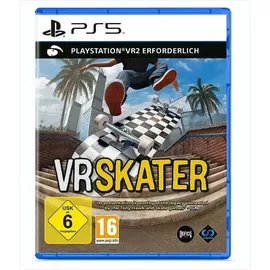VR Skater (VR2)