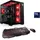 CSL Vitrum Advanced V24536 Desktop-PC Intel Core Ultra 5 225F 16 GB RAM 500 GB SSD GeForce RTX 5060 Windows 11 Home
