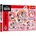 Trefl Minnie Maus 200-teiliges Puzzle
