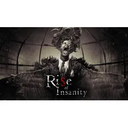 Rise of Insanity