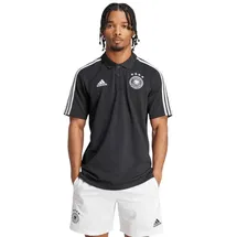 adidas DFB DNA 3-Streifen, BLACK, M