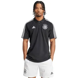 adidas DFB DNA 3-Streifen, BLACK, M