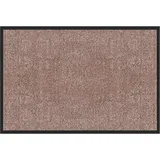 Karat Rhine 90 x 120 cm Hellbeige