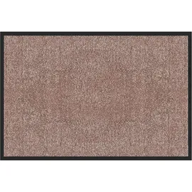 Karat Rhine 90 x 120 cm Hellbeige