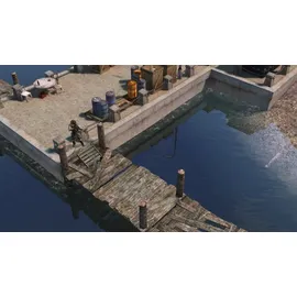 Jagged Alliance: Back in Action (USK) (PC)