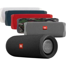 JBL Flip 5 rot