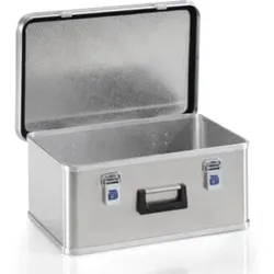 Gmöhling Aluminiumbox A 1539 Volumen 42l Aluminium