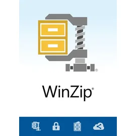 Corel WinZip 28 Standard