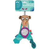 Ravensburger 4852 - play+ Knister-Erdmännchen