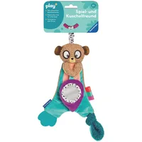 Ravensburger 4852 - play+ Knister-Erdmännchen