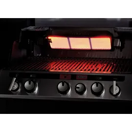 Enders Uniq Pro 3 IK Kitchen Cruster Gasgrill