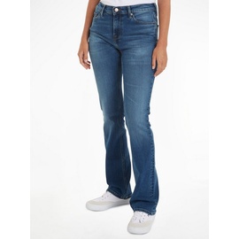 Tommy Jeans Jeans »Maddie«, & Blau - 29