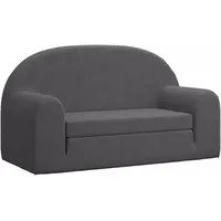 vidaXL, Kinderstuhl + Kindertisch, Jennifer (Kindersofa)
