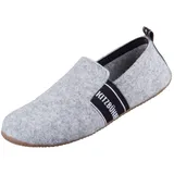 Living Kitzbühel Hüttenschuhe Grau 30