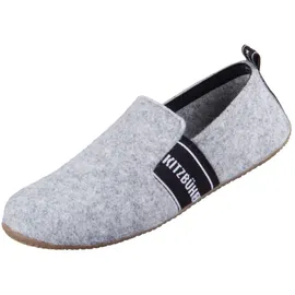 Living Kitzbühel Hüttenschuhe Grau 30