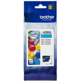 Brother LC-426XLC cyan