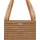 Roxy Spotless Sunnies Strandtasche Papier Brown