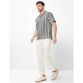 Brax Herren, Chino Style EVANS WHITE, weiß, Gr. 106