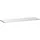 Geberit Glaseinlegboden 595189000 37 x 17 cm