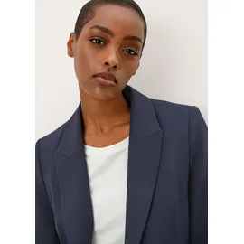 s.Oliver Longblazer Blau 38