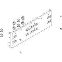ABN Montagetraverse FMT23322N