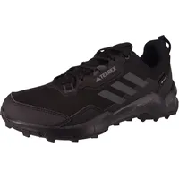 adidas Terrex AX4 GTX Herren Core Black/Carbon/Grey Four 43 1/3