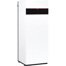 Viessmann Vitodens 222-F B2SH 2,5-25kW 3.5" mit Außentemperatursensor