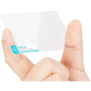 JJC Display Schutz für Canon R5