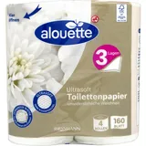 alouette Toilettenpapier Ultrasoft - 4.0 Stück