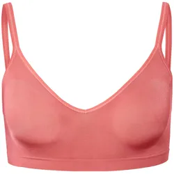 Tchibo - Seamless-Soft-BH - apricot
