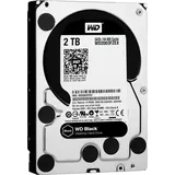 Western Digital Black 2 TB 3,5" WD2003FZEX