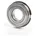 SKF 6207 ZNR 35 mm 72 mm Breite 17 mm
