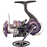 Daiwa 21 Prorex Mq Lt 2000 Spinnrolle,