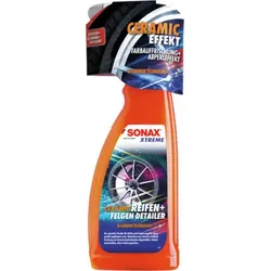 SONAX XTREME Ceramic Reifen+FelgenDetailer (750 ml) Felgenversiegelung  03504000